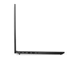 LENOVO ThinkPad - E16 - G2 - 16" WUXGA - Intel Core Ultra 5 - 125U - W11Pro - 8Go RAM - 256Go SSD - PC IA