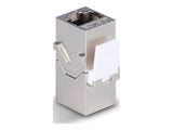 LINDY CAT6A Coupler
