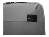 TARGUS 15.6p Sagano Travel Backpack Grey