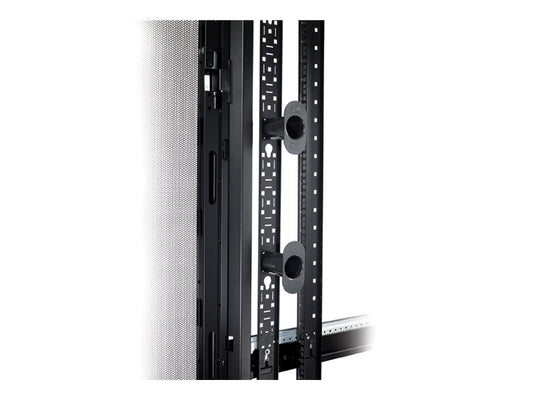 APC SPOOLS FOR VERTICAL FIBER ORGANIZER - Quantity 4