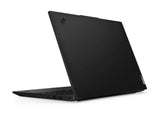 LENOVO ThinkPad L16 G2 Intel Core Ultra 7 255U 16p WUXGA 32Go 1To SSD M.2 2280 PCIe Intel Graphics W11P 1YR Carryin