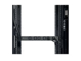 APC Rack PDU Basic 1U 14.4kW 208V 6 C19