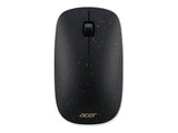 ACER VERO 2.4G Souris optique sans fil noire