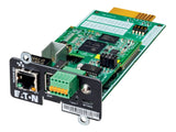 EATON Industrial Gateway Card Modbus TCP/RTU