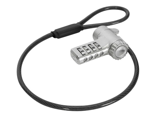 TARGUS Ser. Combo DualHead Universal Lock 25Pk