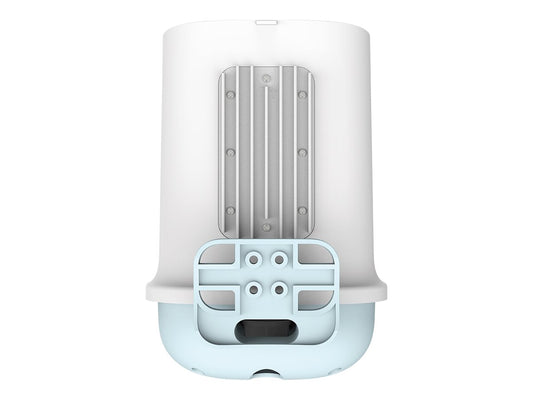 D-LINK 5G/4G LTE IP67 Outdoor Router 1x 2.5 Gigabit LAN Port to Connect The PoE Injector 5G Downlink/Uplink Speed 4GBps/620Mbps