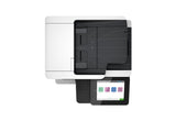 HP LaserJet Enterprise MFP M528f MFP Mono laser A4 43ppm Copy 43ppm Print 650sheets USB LAN