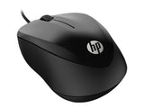 HP 1000 Wired Mouse