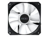 ASUS ROG Strix LC II 120 ARGB all-in-one liquid CPU cooler with Aura Sync
