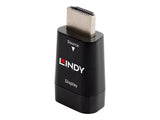 LINDY Adaptateur Dongle HDMI type A vers VGA