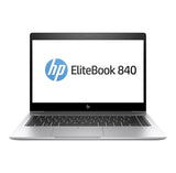 HP REVITALIZE EliteBook 840 G7 Intel Core i5-10310U 14p FHD 16Go 256Go SSD Intel UHD Graphics 620 W11P 1/1/0 Reconditionné Grade A