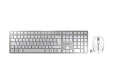 CHERRY DW 9100 SLIM Wireless Keyboard and Mouse Set (PAN)