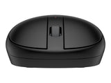 HP 240 Mouse BLK