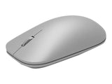 MICROSOFT Surface - Mouse - Souris Bluetooth 4.0 - 3 Boutons - Sans fil - 2 Piles AAA incluses - Grise