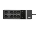 APC Back-UPS 650VA 230V 1USB charging port