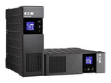EATON UPS Ellipse PRO 1200 USB FR(rack/tower) - AC 230 V - 750 Watt - 1200 VA - USB - French 8 Output - 2U - 19inch