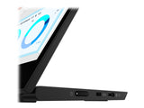 LENOVO ThinkVision M14d 14p QHD 16:10 IPS 300nits 2xUSB-C DP TopSeller