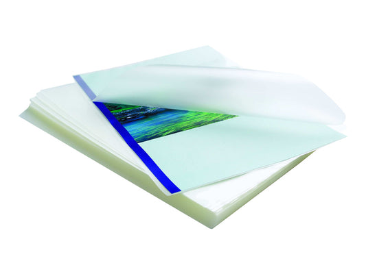 FELLOWES IL POCHETTES A3 125 MICRONS X 25