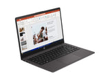 HP 245 G10 AMD Ryzen 5 7530U 14p FHD 16Go 512Go AMD Radeon Graphics W11P Warranty 1/1/0
