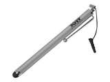 PORT DESIGNS UNIVERSAL STYLUS FOR TABLETS SILVER