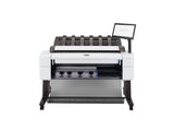 HP DesignJet T2600dr PS 36-in MFP