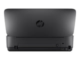 HP Officejet 250 Mobile All-in-One MFP colour inkjet A4 8ppm Copy 10ppm Print 50sheets USB Wi-Fi