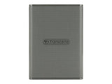 TRANSCEND ESD360C 2To External SSD USB 20Gbps Type C