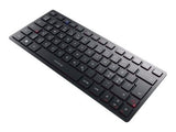 CHERRY KW 9200 Mini Wireless Keyboard (EU)
