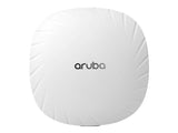 HPE Aruba AP-514 Access Point RW Dual Radio 4x4:4 + 2x2:2 802.11ax External Antennas Unified Campus