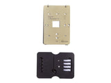 CISCO MERAKI REPLACEMENT WALL PLATE MOUNTING KIT FOR MR30H