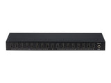 LINDY 16 Port HDMI 4K60 Splitter