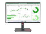 LENOVO ThinkVision -P24q-30 - 23.8p - Monitor - HDMI