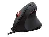 TRUST Souris gaming filaire REXX Ergonomique - GXT144