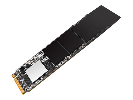 SILICON POWER SSD P34A60 256Go M.2 PCIe Gen3 x4 NVMe 2200/1600 Mo/s