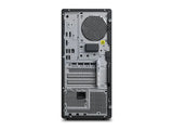 LENOVO ThinkStation P2 Tower Gen 2 Intel Core Ultra 9 285 32Go 1To SSD M.2 2280 PCIe GeForce RTX 4060 8Go W11P 3Year Onsite