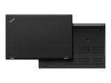 LENOVO ThinkPad - P72 - 17.3p FHD - Intel Core i7-8750H - W10Pro - 8Go RAM - 256Go SSD - P600M 2Go