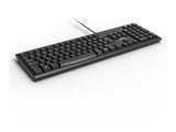 PORT DESIGNS US Office Keyboard Budget US