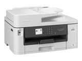 BROTHER MFCJ5340DWE A3 ECOPRO Inkjet Multifunction Printer 4in1 28/21ppm 1200x4800dpi