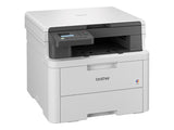 BROTHER DCP-L3520CDWE MFP colour LED A4 18ppm Copy 18ppm Print 250sheets USB Wi-Fi