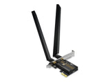 TP-LINK Adapter PCIe Bluetooth 5.4 WiFi 7 BE9300