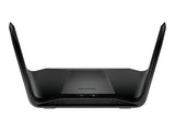 NETGEAR 5PT Tri-Band 8-Stream Ax6600 Router