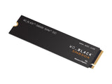 WD Black SSD SN850X Gaming NVMe 8To M.2 POWERED BY SANDISK