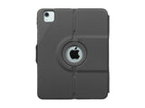 TARGUS VersaVu Bluetooth Keyboard case for iPad A16 iPad Air 11p M3 M2 iPad 10.9p 10th gen iPad Air 10.9p