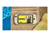 LOGITECH G CLOUD Gaming Handheld - WHITE - WiFi/BT - PLUGC - EMEA-914 - EU PLUG