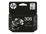 HP 308 Black Original Ink Cartridge