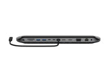 BELKIN USB-C 11-IN-1 UNIVERSAL DOCK