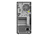 LENOVO ThinkStation P358 AMD Ryzen 3 PRO 4350G 16Go 512Go SSD M.2 2280 PCIe W11P 3 Year On-site