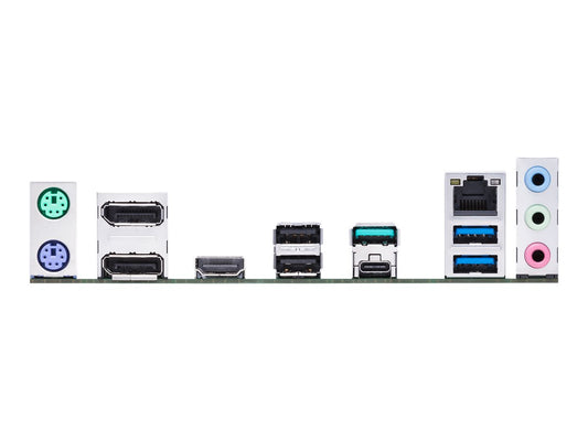 ASUS PRO B550M-C/CSM AMD B550 Socket AM4 ErP Ready 4DDR4 Dual channel microATX MB