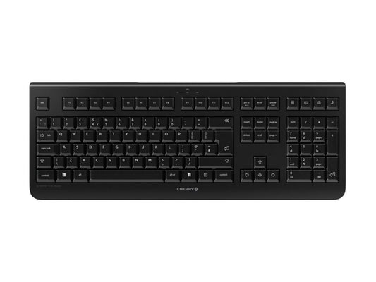 CHERRY KW 3000 Wireless Keyboard (GB)
