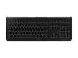 CHERRY KW 3000 Wireless Keyboard (GB)